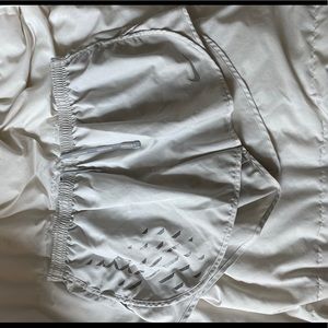 Nike Dry Fit running shorts